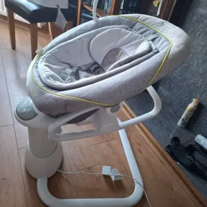 Graco All Ways Soother and Rocker - Image 3