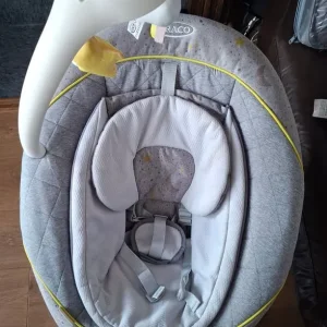 Graco All Ways Soother and Rocker - Image 4