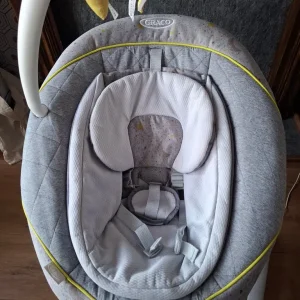 Graco All Ways Soother and Rocker - Image 5