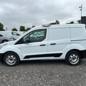 2019 Ford Transit Connect 1.5 EcoBlue Diesel Panel Van - Image 6