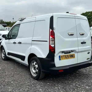 2019 Ford Transit Connect 1.5 EcoBlue Diesel Panel Van - Image 7