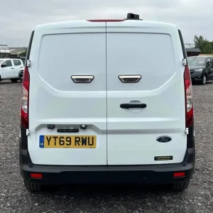 2019 Ford Transit Connect 1.5 EcoBlue Diesel Panel Van - Image 8