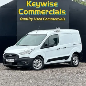 2019 Ford Transit Connect 1.5 EcoBlue Diesel Panel Van