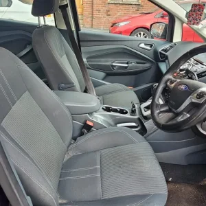 2013 Ford C-Max Titanium TDCI Auto - Image 6