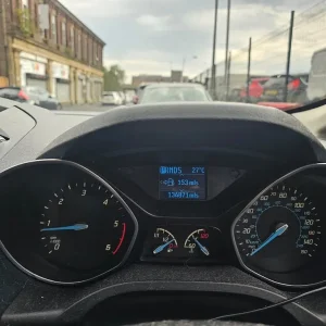 2013 Ford C-Max Titanium TDCI Auto - Image 7