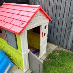 Smoby Play House - Image 2