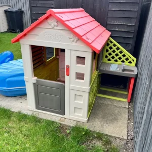 Smoby Play House - Image 3