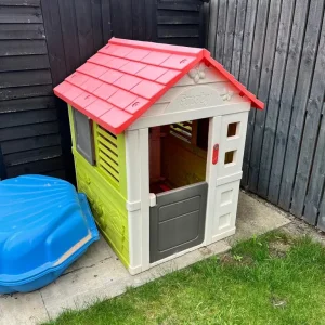 Smoby Play House