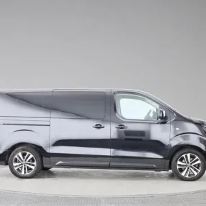 2024 Peugeot Traveller Electric 75kWh Allure Long MPV - Image 2