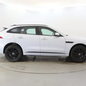 2020 Jaguar F-Pace 2.0d Chequered Flag AWD Diesel - Image 8