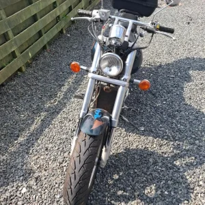 Suzuki Marauder 1997 805cc - Image 6