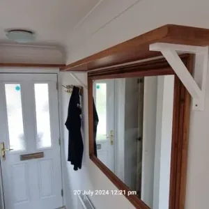 2 Bed Semi-Detached House with Garden and Parking - Image 2