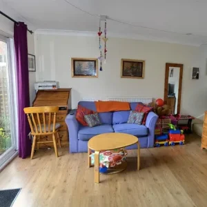 2 Bed Semi-Detached House with Garden and Parking - Image 3