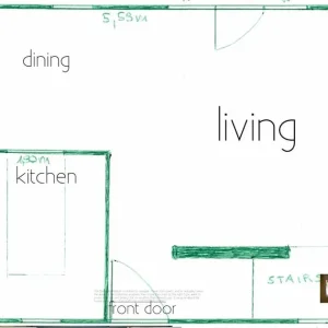 2 Bed Semi-Detached House with Garden and Parking - Image 6