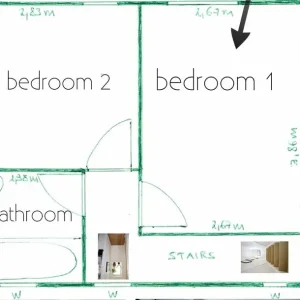 2 Bed Semi-Detached House with Garden and Parking - Image 7