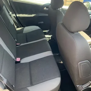 2008 Peugeot 207 Hatchback - Image 4