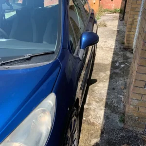 2008 Peugeot 207 Hatchback - Image 7