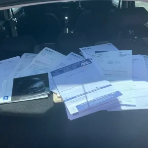 2008 Peugeot 207 Hatchback - Image 8