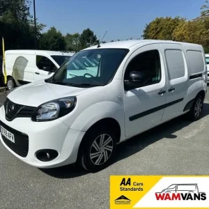 2019 Nissan NV250 Tekna Panel Van 1.5 dCi Diesel Manual