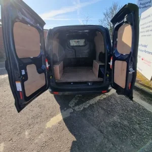 2023 Ford Transit Courier TREND TDCI Panel Van Diesel Manual - Image 6