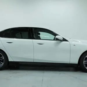 2025 BMW i5 Electric 4-door with M Sport and lots of tech - Image 3