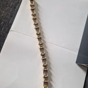 9crt gold bike chain - Image 2