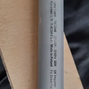 Tetra fish tank heater 50 pre-set - Image 2