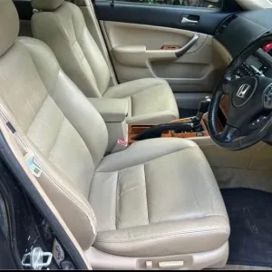 2006 Honda Accord 2.0 i-VTEC EX 4-door Automatic - Image 2