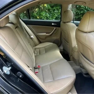 2006 Honda Accord 2.0 i-VTEC EX 4-door Automatic - Image 3