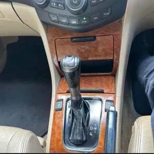 2006 Honda Accord 2.0 i-VTEC EX 4-door Automatic - Image 5