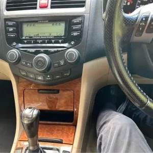2006 Honda Accord 2.0 i-VTEC EX 4-door Automatic - Image 6