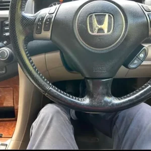 2006 Honda Accord 2.0 i-VTEC EX 4-door Automatic - Image 7
