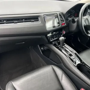 2016 Honda HR-V 1.5 i-VTEC EX SUV 5-door Petrol Automatic - Image 2