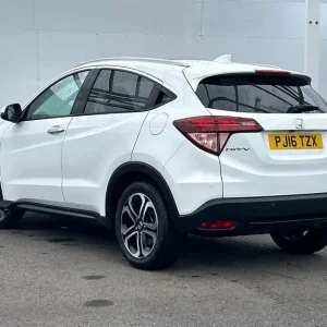 2016 Honda HR-V 1.5 i-VTEC EX SUV 5-door Petrol Automatic - Image 3