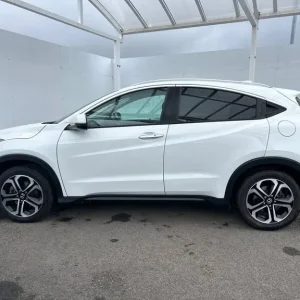 2016 Honda HR-V 1.5 i-VTEC EX SUV 5-door Petrol Automatic - Image 6