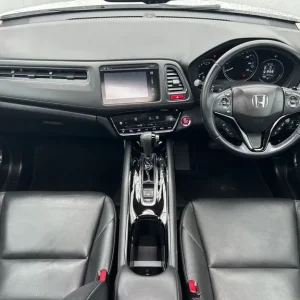 2016 Honda HR-V 1.5 i-VTEC EX SUV 5-door Petrol Automatic - Image 7