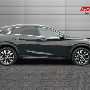2019 Infiniti QX30 2.2d Luxe 5dr DCT Estate Diesel - Image 3