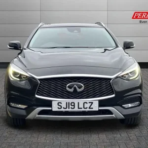 2019 Infiniti QX30 2.2d Luxe 5dr DCT Estate Diesel - Image 4