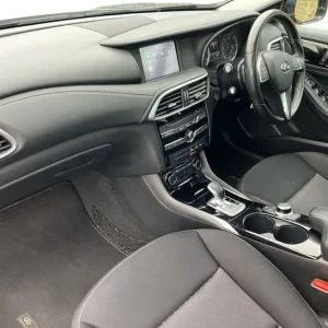 2019 Infiniti QX30 2.2d Luxe 5dr DCT Estate Diesel - Image 7