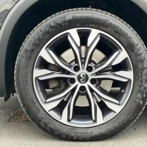 2019 Infiniti QX30 2.2d Luxe 5dr DCT Estate Diesel - Image 8