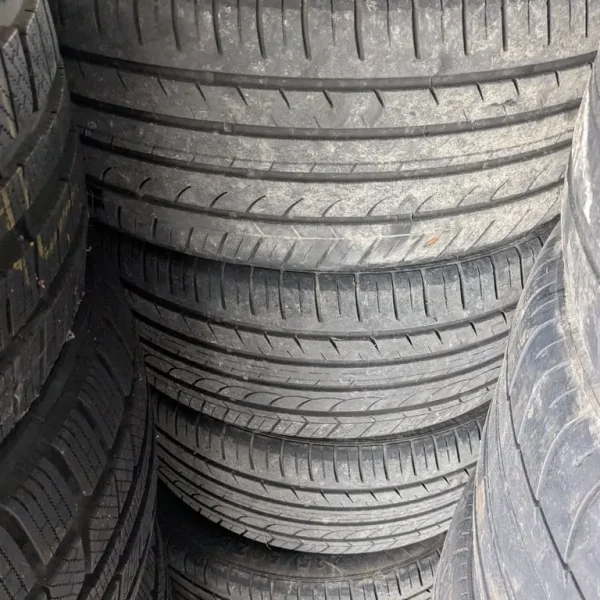 BMW X3 18-inch alloys 5x120