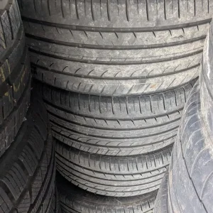 BMW X3 18-inch alloys 5x120