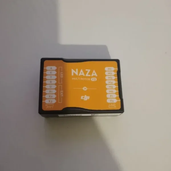 DJI Phantom MC Flight Controller