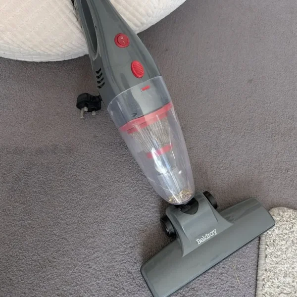 Beldray vacuum cleaner