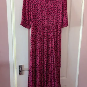 Scamp & Dude Maxi Dress - Image 2