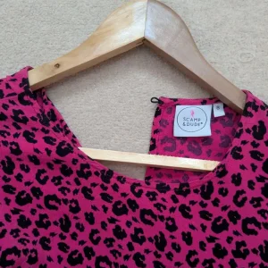 Scamp & Dude Maxi Dress - Image 3