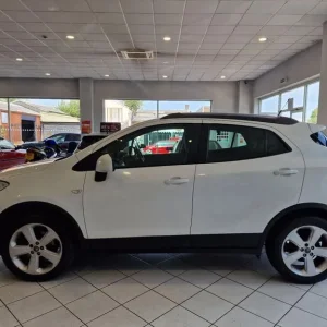 2014 Vauxhall Mokka 1.7 CDTi Tech Line 2WD Diesel Manual - Image 4