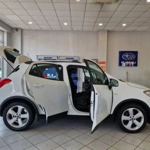 2014 Vauxhall Mokka 1.7 CDTi Tech Line 2WD Diesel Manual - Image 6