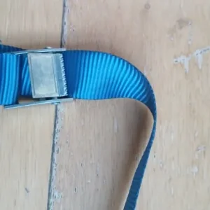 Bike carrier straps - Image 2