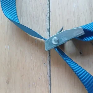 Bike carrier straps - Image 3